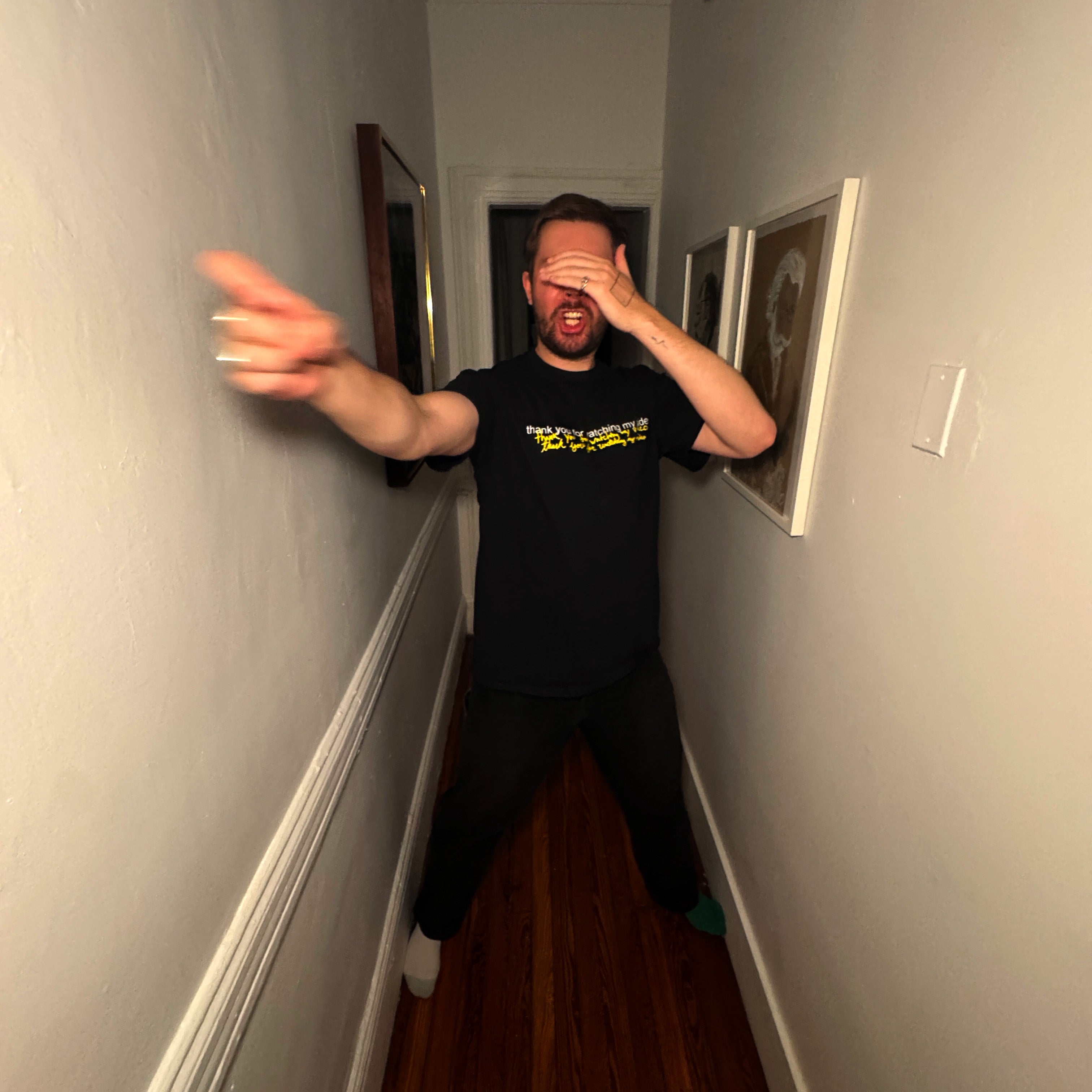 thank you for watching my video